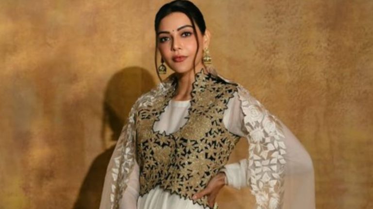 Kajal Aggarwal: కారవాన్‌లోకి దూసుకొచ్చి షర్ట్ విప్పేశాడు.. కాజల్ చెప్పిన షాకింగ్ ఘటన!