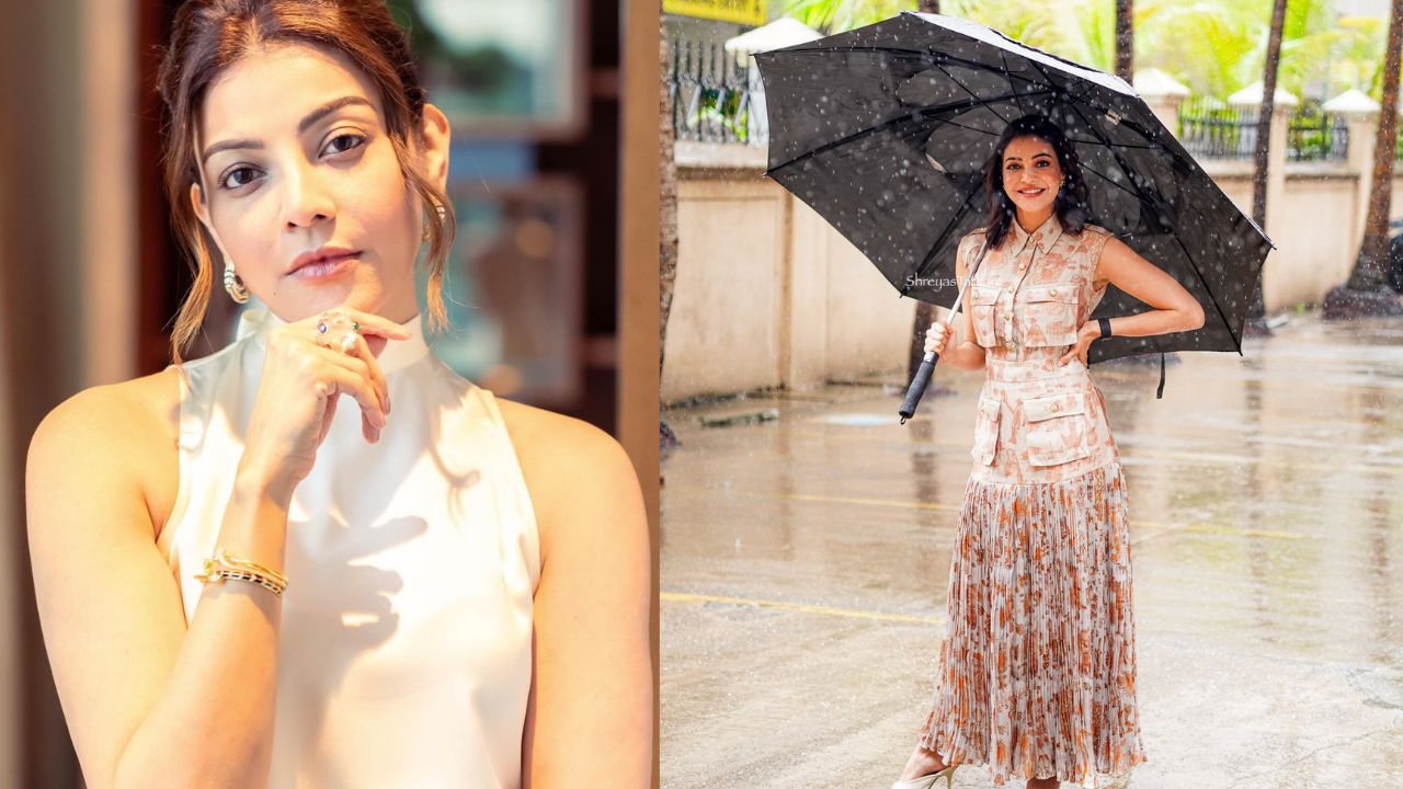 Kajal Aggarwal: కాజల్ కెరీర్‌లోనే మైండ్ బ్లోయింగ్ ప్రాజెక్ట్.. ఆ స్టార్ డైరెక్టర్‌తోనేనా?