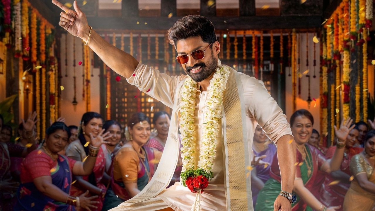Kalyan Ram: సంక్రాంతి 2027కు సిద్ధమవుతున్న అనిల్ రావిపూడి.. కళ్యాణ్ రామ్ ఫస్ట్ లుక్‌తో భారీ అప్‌డేట్!