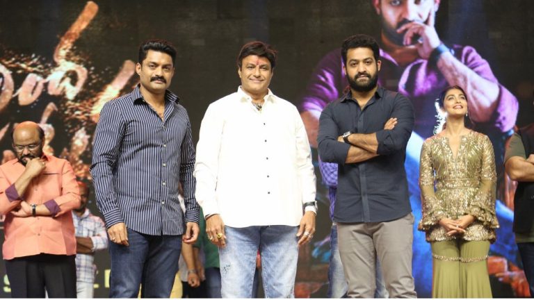 Kalyan Ram: ‘గెట్ వెల్ సూన్ బాబాయ్’.. బాలయ్య కోసం కళ్యాణ్ రామ్ ఎమోషనల్ పోస్ట్ వైరల్!