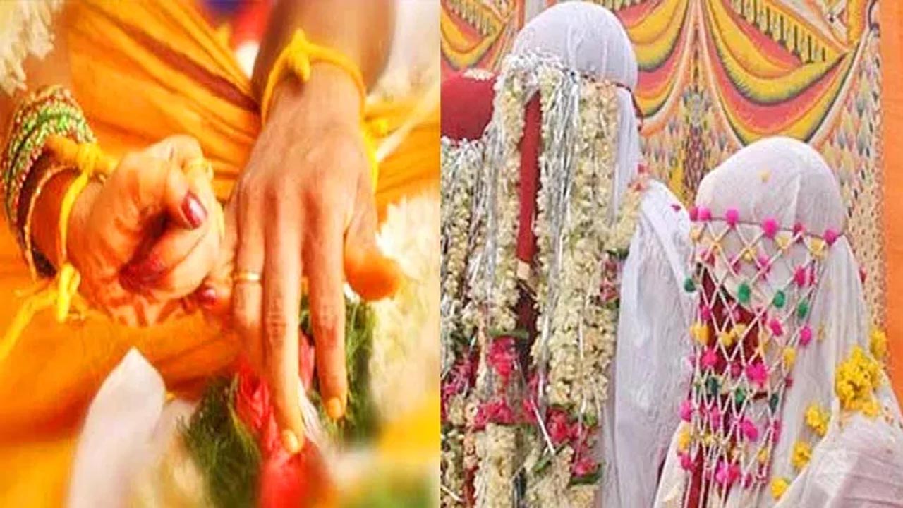 Kalyana Lakshmi: కళ్యాణలక్ష్మి–షాదీ ముబారక్ కోసం అడ్డదారులు.. గుట్టురట్టు చేసిన పోలీసులు..