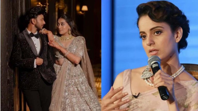 Kangana Ranaut: కేతన్ హత్య నేపథ్యంలో యువతకు కంగనా రనౌత్ కీలక సలహా