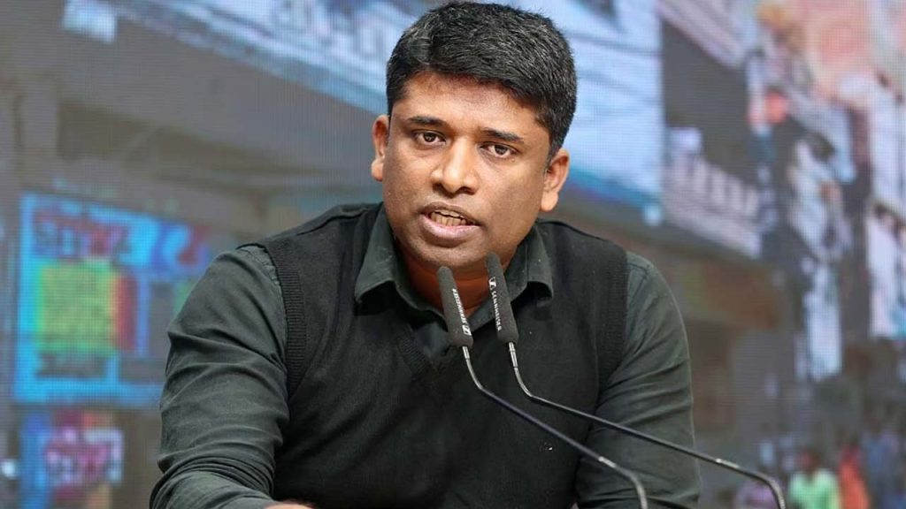 Kannan Gopinathan