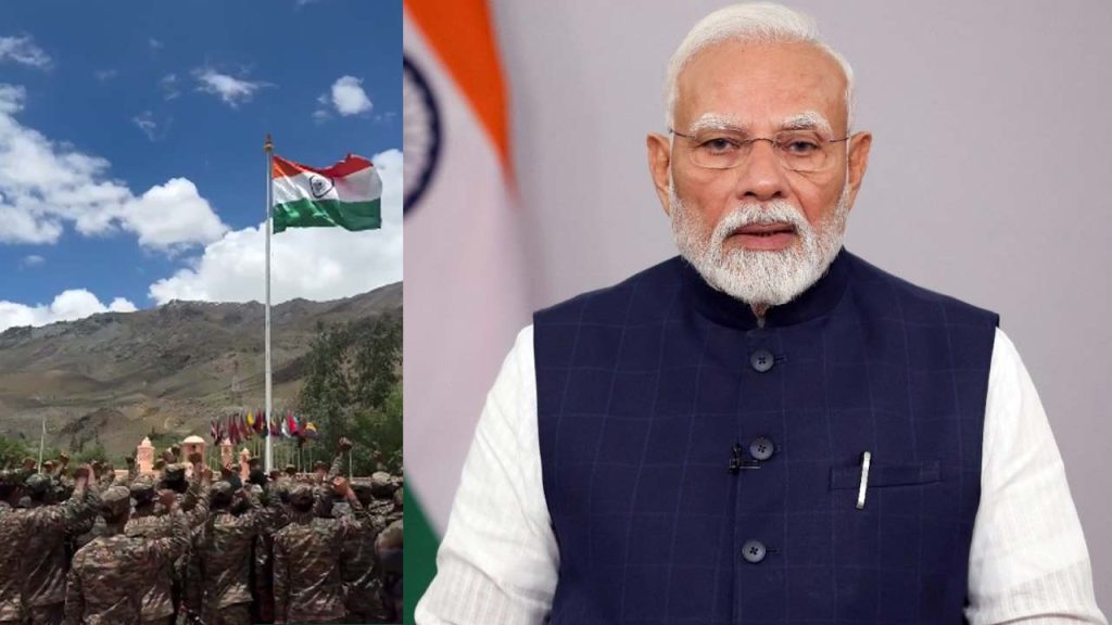 Kargil Vijay Diwas 2026