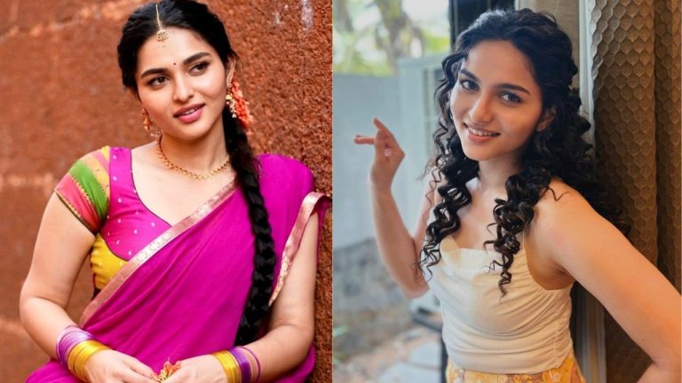 Kayadu Lohar: “రాయితో కొట్టి తల పగలగొట్టా”.. క్రేజీ బ్యూటీ కాయాదు లోహర్! ఎవరి తలో తెలుసా?