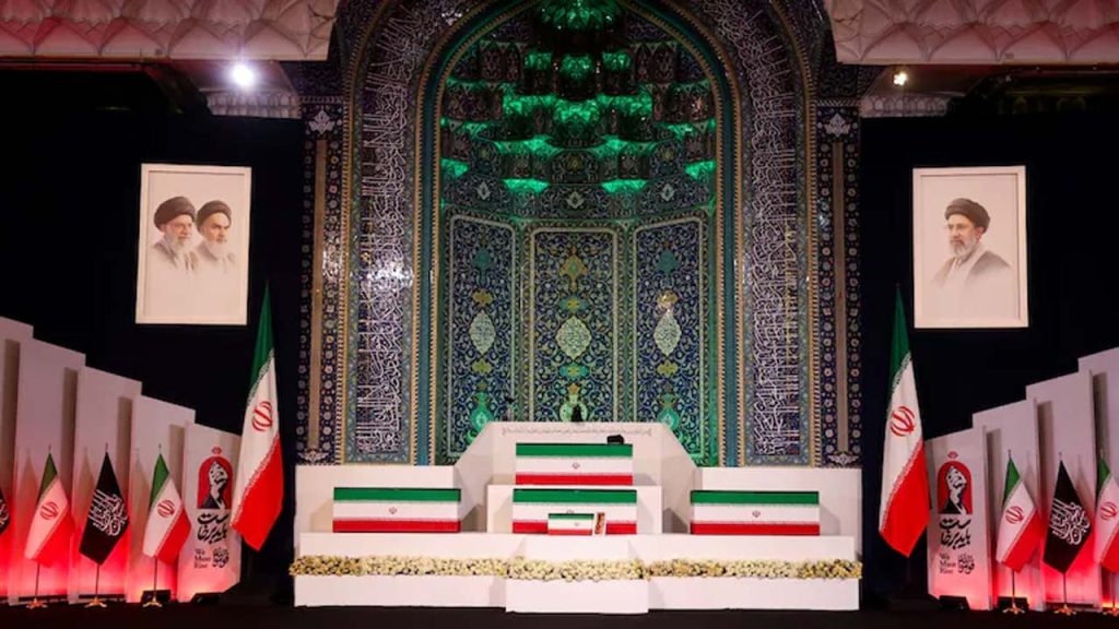 Khamenei