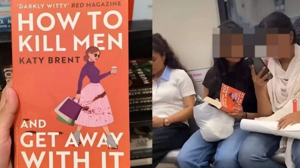 Kill Men