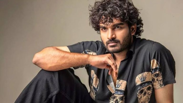Kiran Abbavaram: నన్ను తిట్టారు.. కొట్టారు.. తన్నారు! కిరణ్ అబ్బవరం ఎమోషనల్ కామెంట్స్!