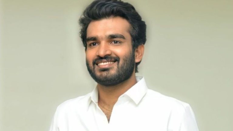Kiran Abbavaram: కిరణ్ అబ్బవరం తొలి వెబ్ సిరీస్.. షూటింగ్ పూర్తి, రిలీజ్ కోసం వెయిటింగ్