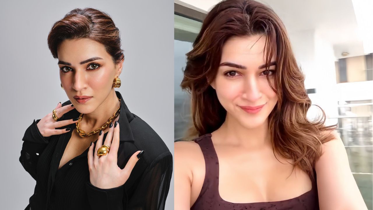 Kriti Sanon: అమ్మతనం కోసం కృతి సనన్ సంచలన నిర్ణయం.. ఆ సినిమా టైమ్‌లోనే అలా!