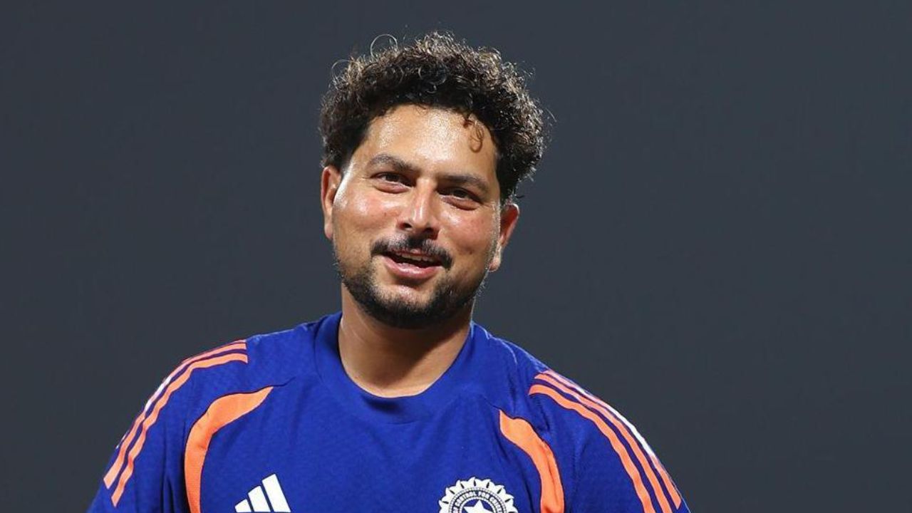 kuldeep yadav joins yorkshire after india snub county cricket 2026 news