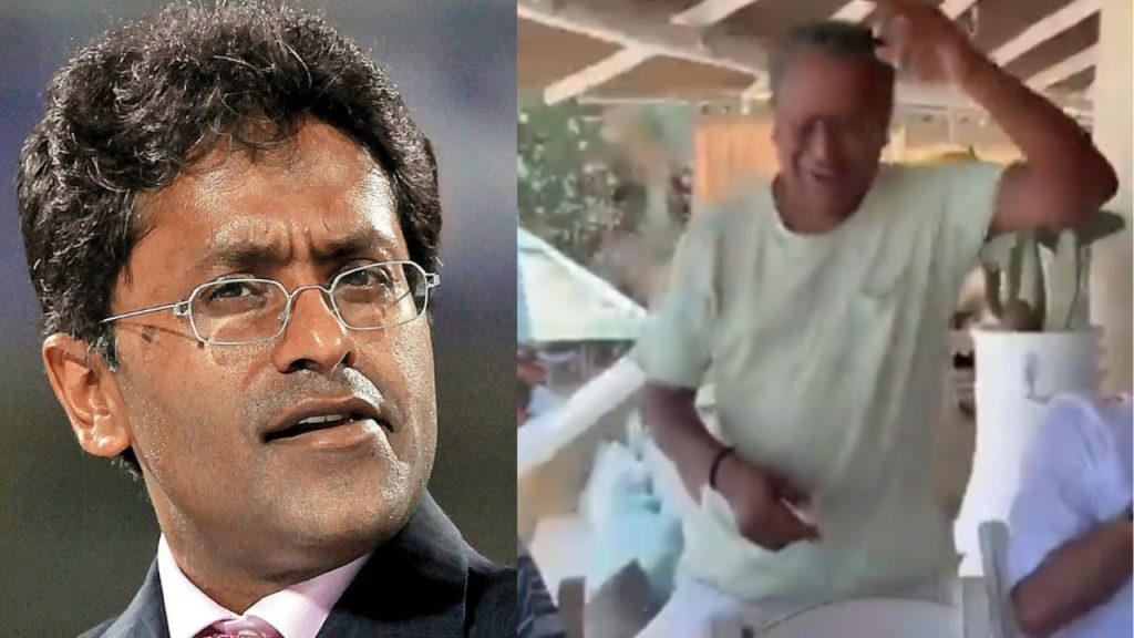 Lalit Kumar Modi