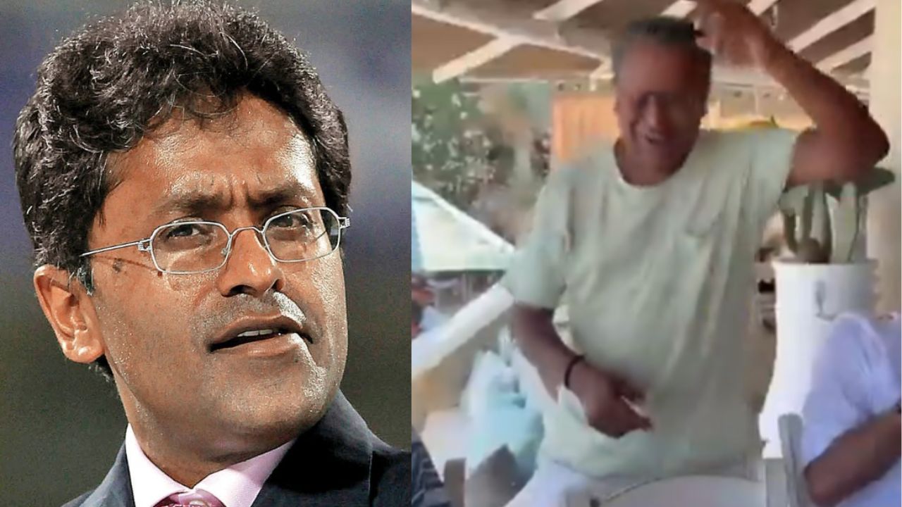 lalit kumar modi gets clean chit in ipl 2009 fema case tribunal quashes rs 10 65 crore fine