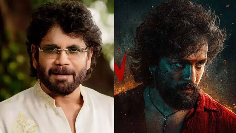 Nagarjuna: కొడుకు సక్సెస్ కోసం నాగార్జున తపన.. ‘లెనిన్’ స్క్రిప్ట్‌‌లో కింగ్ రైటింగ్!