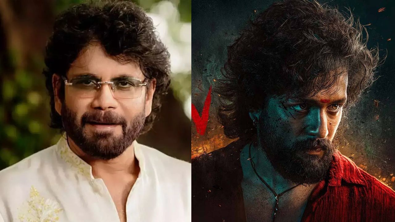Nagarjuna: కొడుకు సక్సెస్ కోసం నాగార్జున తపన.. ‘లెనిన్’ స్క్రిప్ట్‌‌లో కింగ్ రైటింగ్!