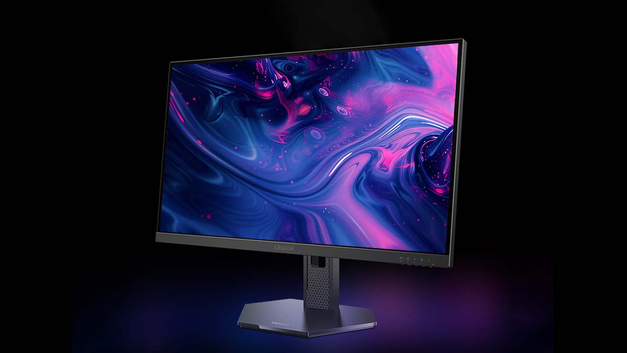Lenovo Legion 27-1R: 27- ఇంచెస్ డిస్‌ప్లే, 280Hz రిఫ్రెష్ రేట్‌తో.. లెనోవో బడ్జెట్ గేమింగ్ మానిటర్‌ విడుదల.. ధర ఎంతంటే?