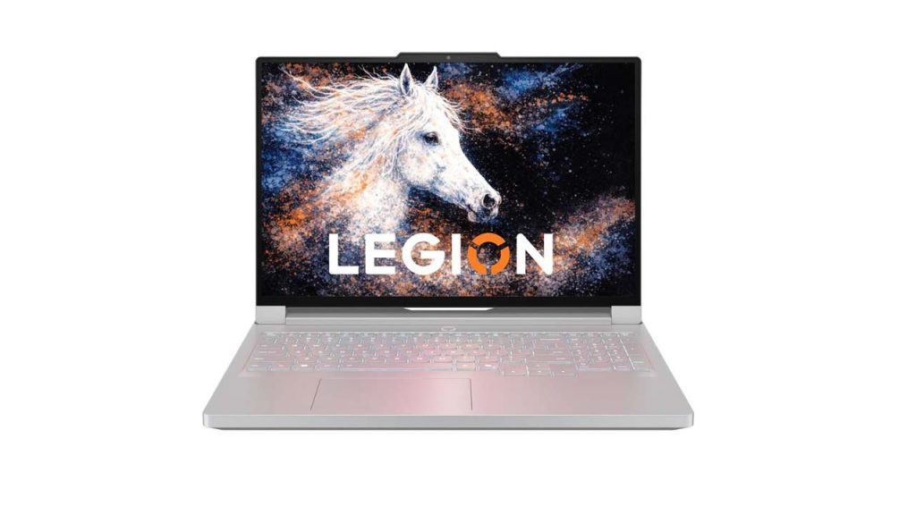 Lenovo Legion R9000p