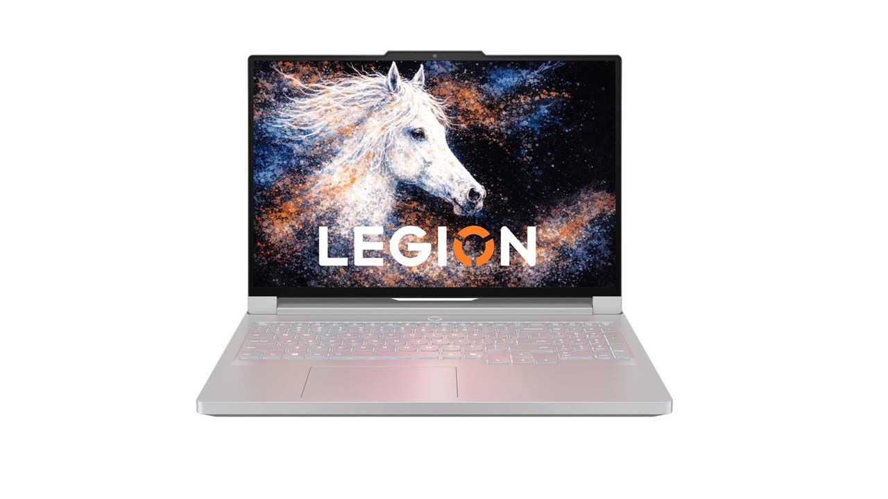 Lenovo Legion R9000P: ప్రపంచంలోనే తొలి IJP OLED డిస్‌ప్లేతో.. లెనోవో Legion R9000P రిలీజ్