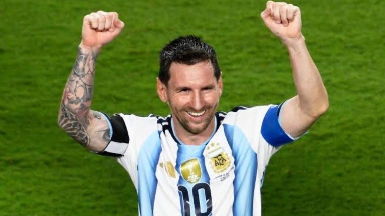 FIFA WC 2026: 39 ఏళ్ల మెస్సీని ఇప్పటికీ ఎందుకు ఎవరూ ఆపలేకపోతున్నారు? కారణం ఇదే!