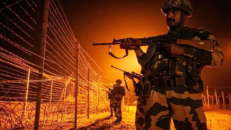 LoC Ceasefire: ఆపరేషన్ సింధూర్ తర్వాత తొలిసారి.. ఎల్‌వోసీ వెంబడి భారీ కాల్పులు..