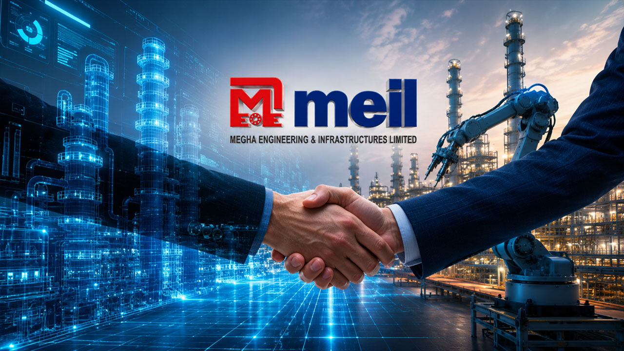 meil partners with analog ai industrial ai digital twins