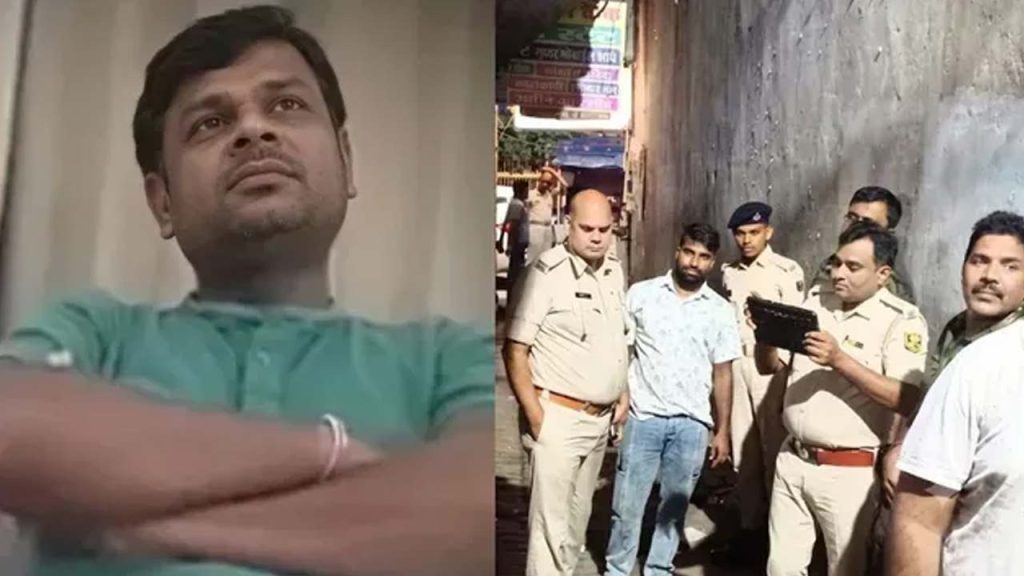 Maharashtra Tet Paper Leak