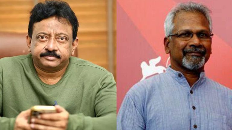 Mani Ratnam vs RGV: అసలు విషయాన్ని బయటపెట్టిన డైరెక్టర్ అజయ్ భూపతి!