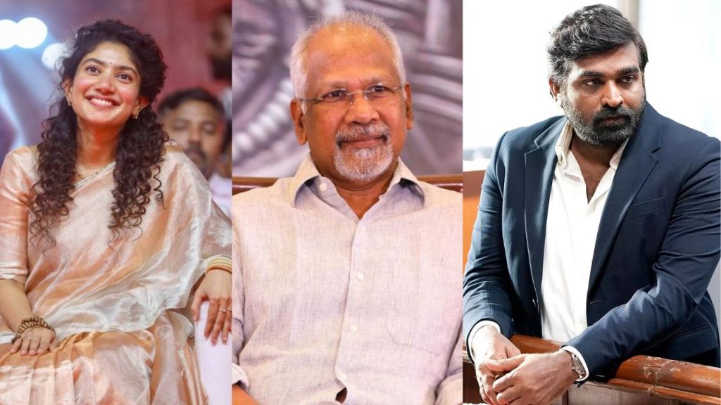 Maniratnam