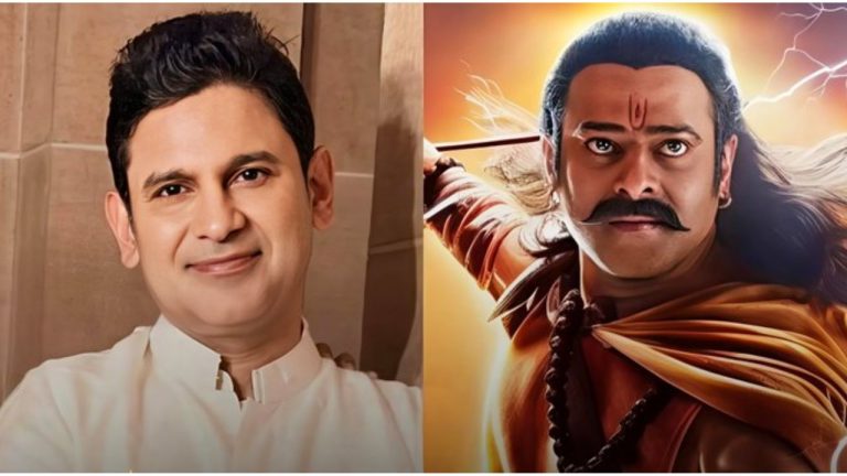 Adipurush: ‘ఆదిపురుష్’ నా కెరీర్‌లో అతిపెద్ద తప్పు.. రైటర్ షాకింగ్ కామెంట్స్!