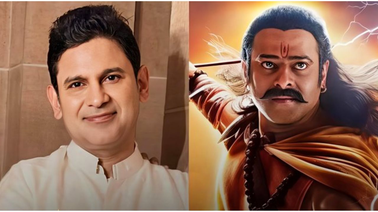 Adipurush: ‘ఆదిపురుష్’ నా కెరీర్‌లో అతిపెద్ద తప్పు.. రైటర్ షాకింగ్ కామెంట్స్!