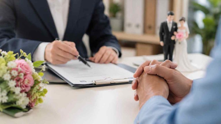 Marriage Bureau: 9 ఏళ్లుగా వధువు దొరకలేదు.. మ్యారేజ్ బ్యూరోకు కోర్టు ఫైన్..