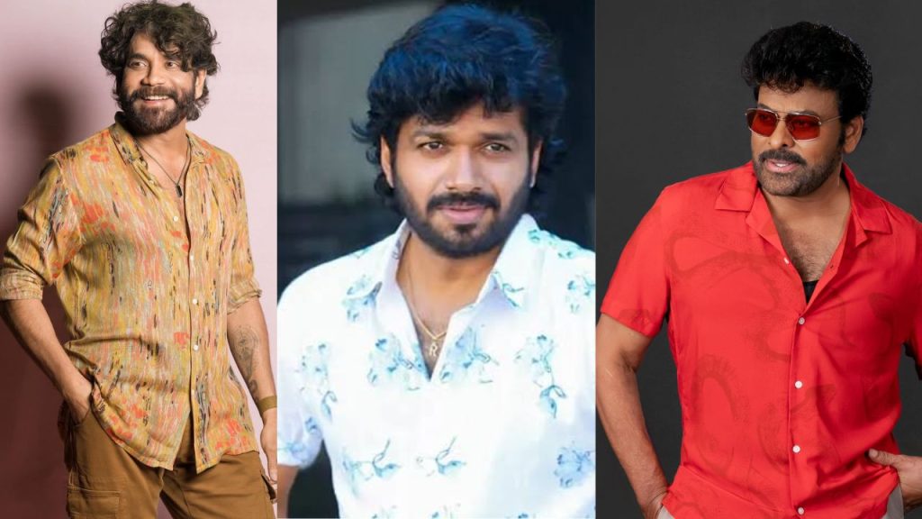 Mega Multistarrer