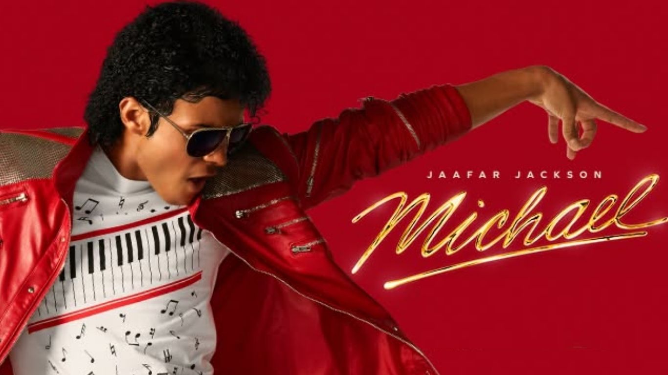 Michael : బాక్సాఫీస్ చరిత్రను తిరగరాసిన ‘మైకెల్’ రూ. 9500 కోట్ల వసూళ్లతో ఆల్‌టైమ్ రికార్డ్