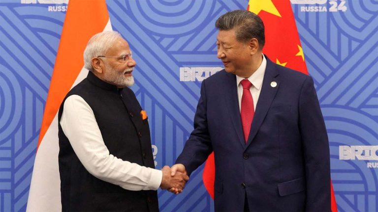 Jinping: భారత్ పర్యటనకు చైనా అధ్యక్షుడు జిన్‌పింగ్.. వచ్చేదెప్పుడంటే..!