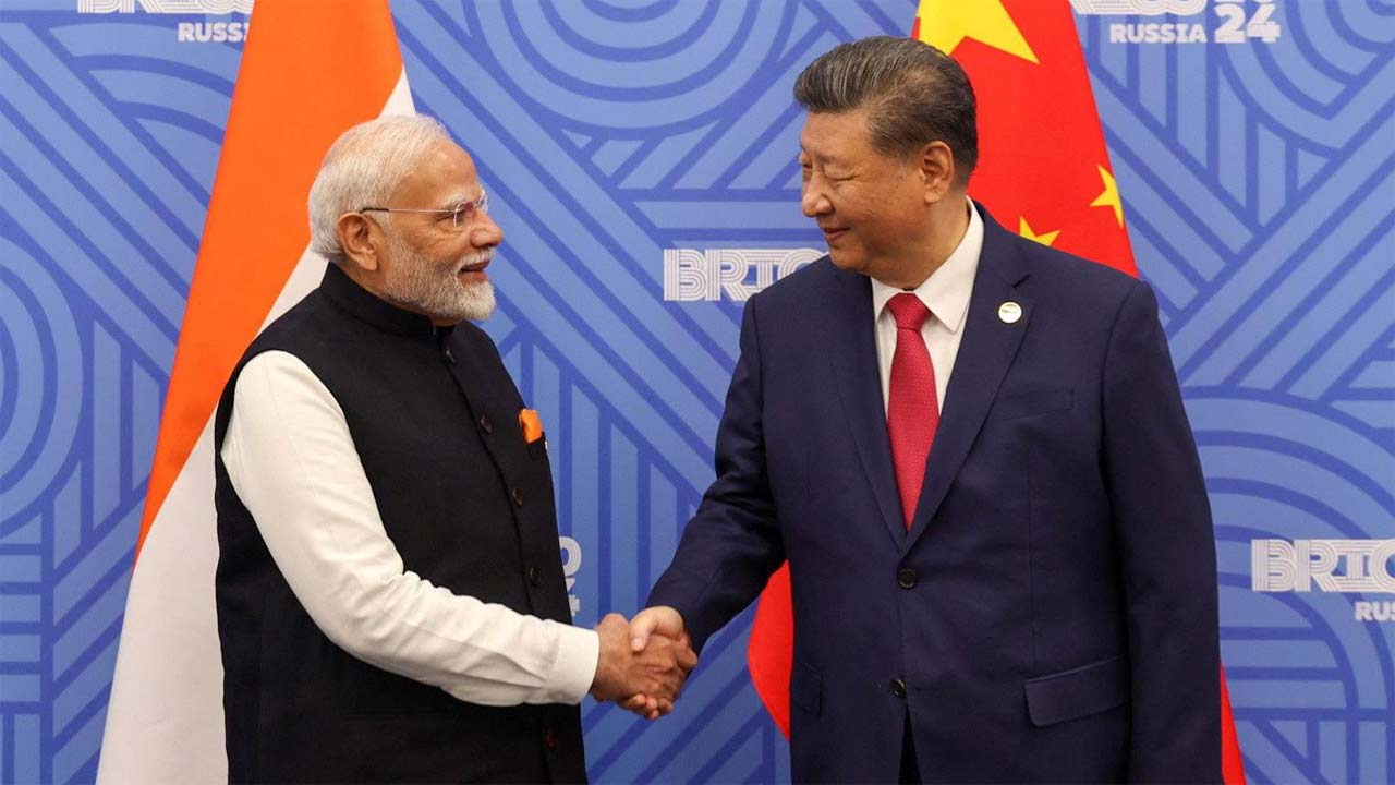 Jinping: భారత్ పర్యటనకు చైనా అధ్యక్షుడు జిన్‌పింగ్.. వచ్చేదెప్పుడంటే..!