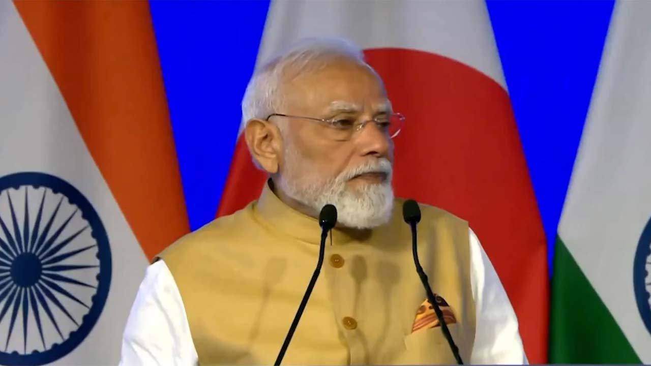 PM Modi: ‘వాళ్లంతా తప్పుదోవ పట్టించారు’.. అయినా ఇంధన సంక్షోభాన్ని జయించాం