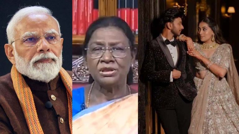 Modi-Ketan Agarwal: ప్రధాని, రాష్ట్రపతికి కేతన్ అగర్వాల్ కుటుంబం లేఖ.. ఏముందంటే..!