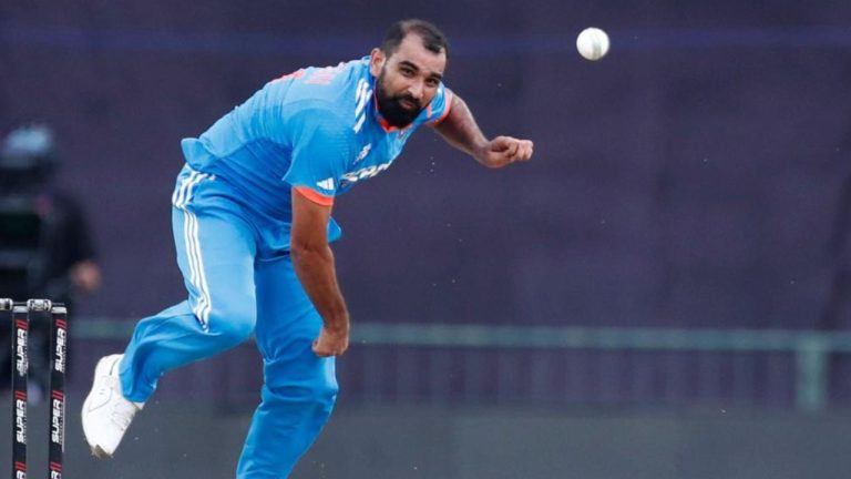 Mohammed Shami: మరో పిడుగులాంటి వార్త.. ఇక మహమ్మద్ షమీ కెరీర్‌ క్లోజ్!