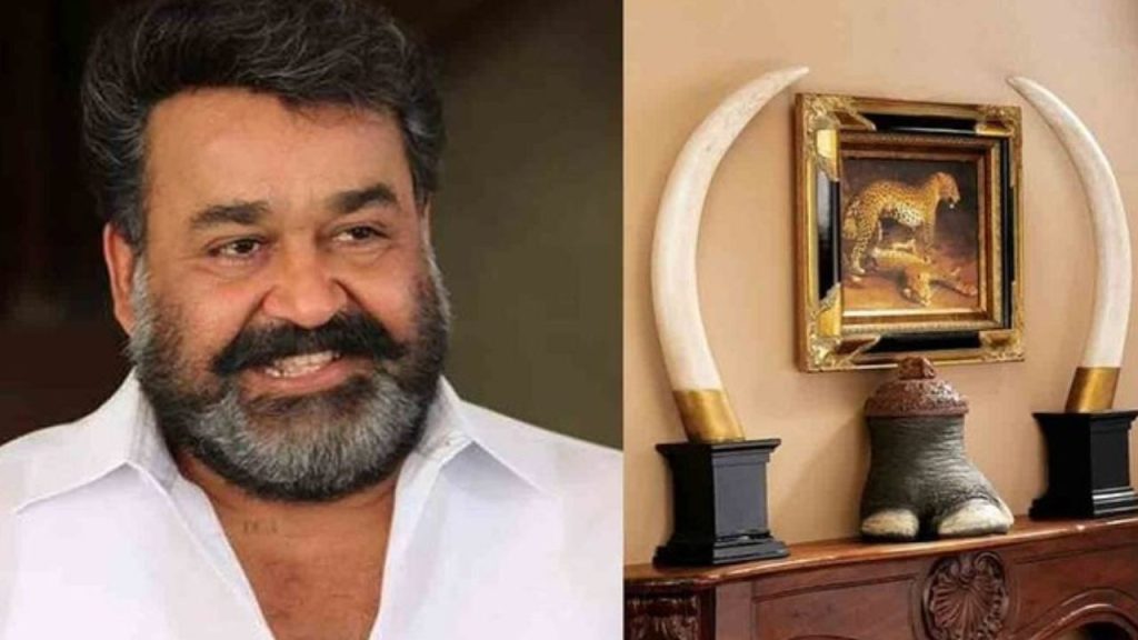 Mohanlal