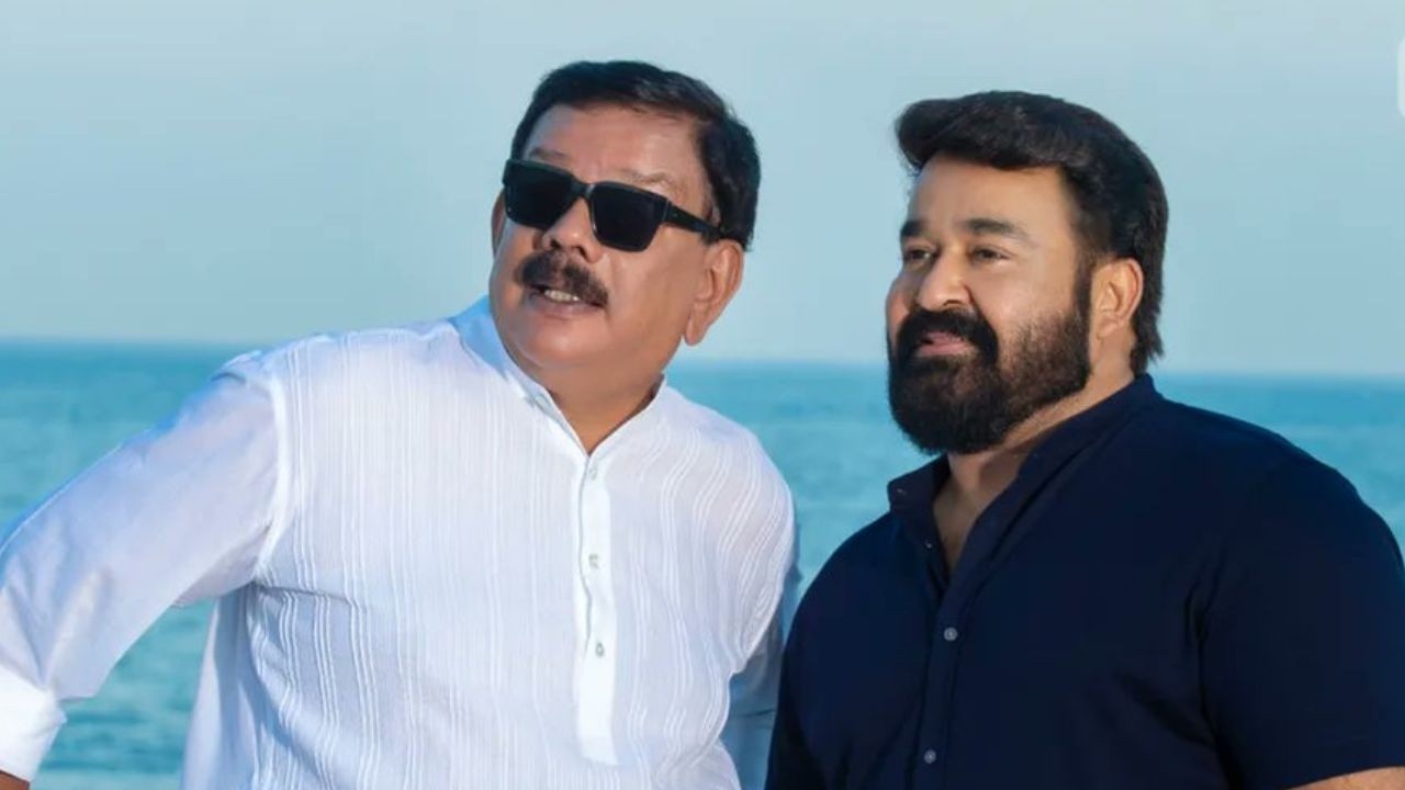 Malayalam movie updates: మోహన్‌లాల్‌తో ప్రియదర్శన్ 100వ సినిమా వాయిదా.. కారణం ఇదేనా?