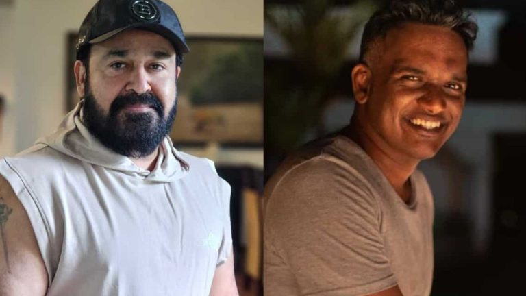 Mohanlal: క్రిషాండ్‌తో మోహన్‌లాల్ కొత్త ప్రయోగం.. ‘చోటా ముంబై’ తరహా ఎంటర్‌టైనర్‌కు రంగం సిద్ధం!