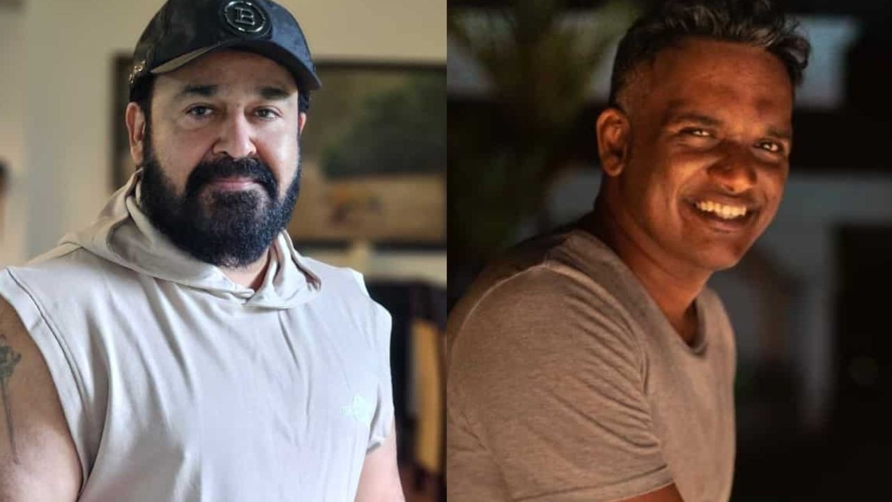 Mohanlal: క్రిషాండ్‌తో మోహన్‌లాల్ కొత్త ప్రయోగం.. ‘చోటా ముంబై’ తరహా ఎంటర్‌టైనర్‌కు రంగం సిద్ధం!