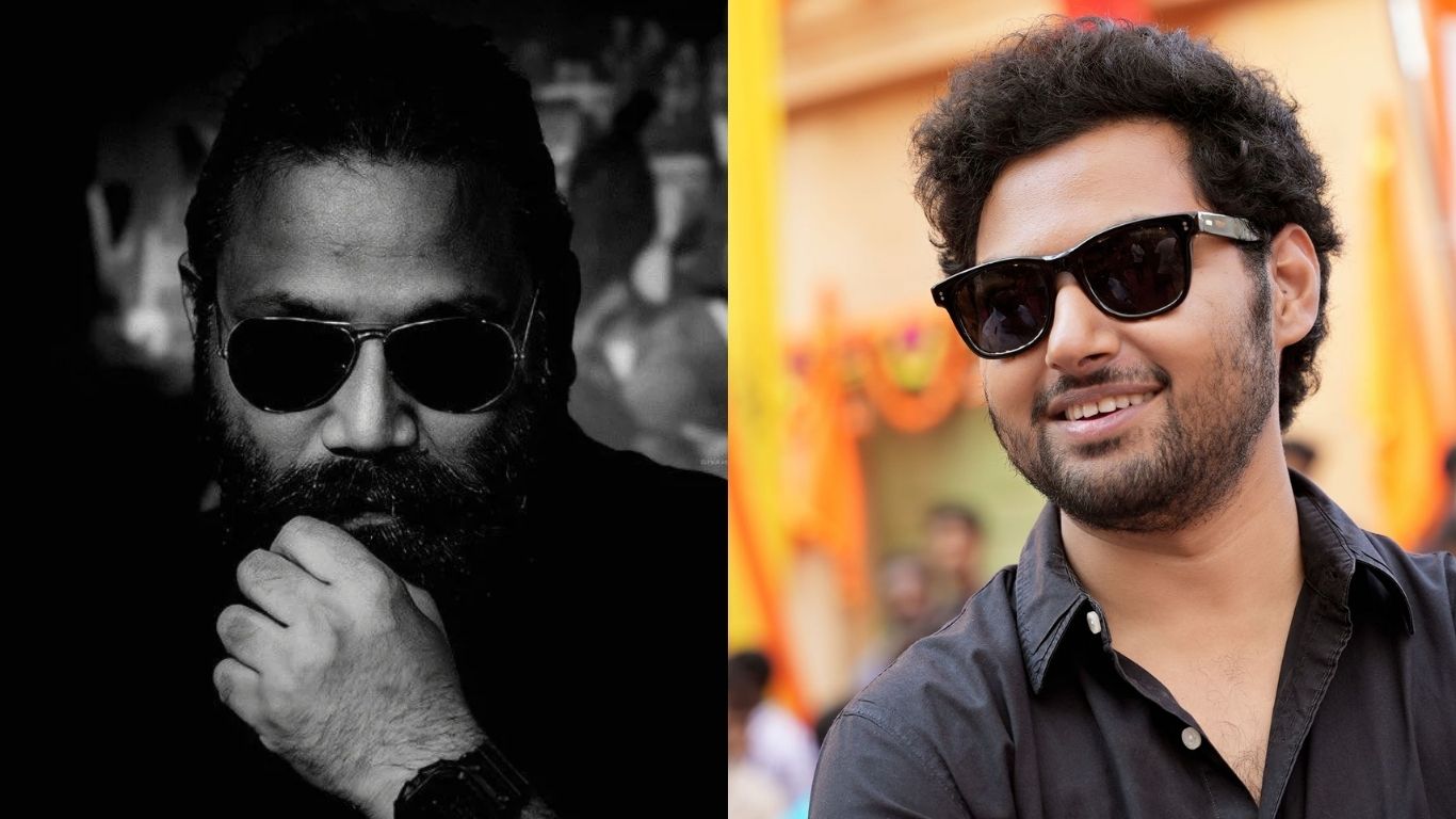 Nandamuri Mokshagna : బాలయ్య వారసుడి కోసం సందీప్ రెడ్డి వంగా?