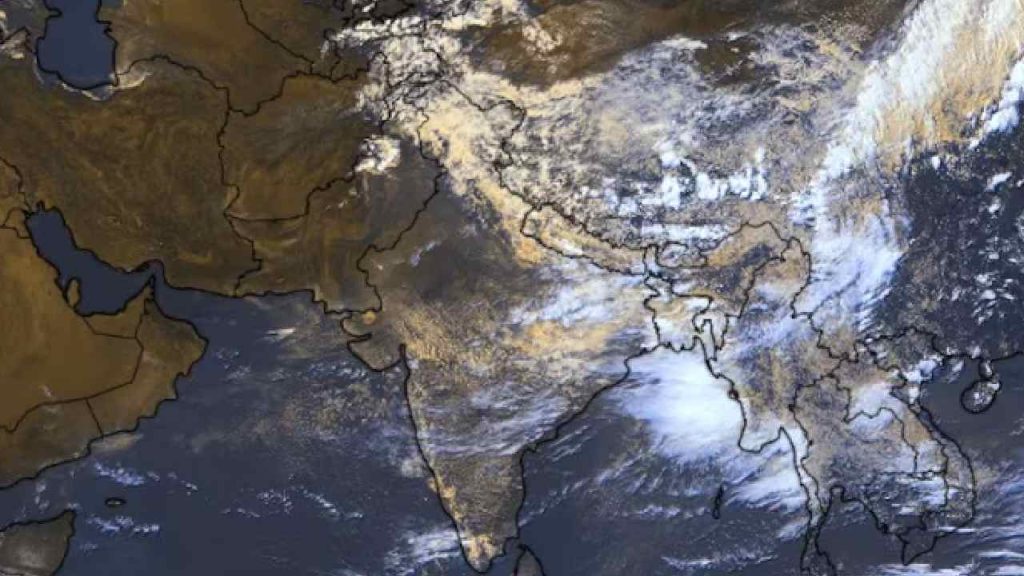 Monsoon