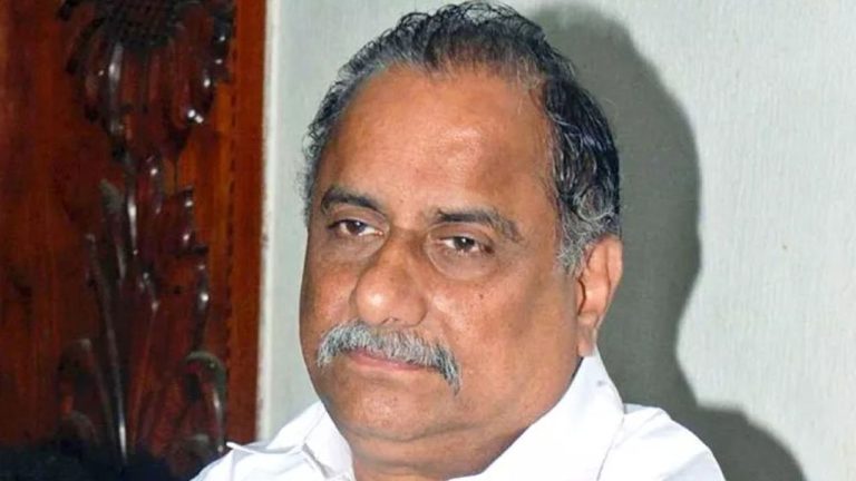 Mudragada Funeral: ముద్రగడకు ప్రభుత్వ అధికారిక లాంఛనాలతో అంత్యక్రియలు!