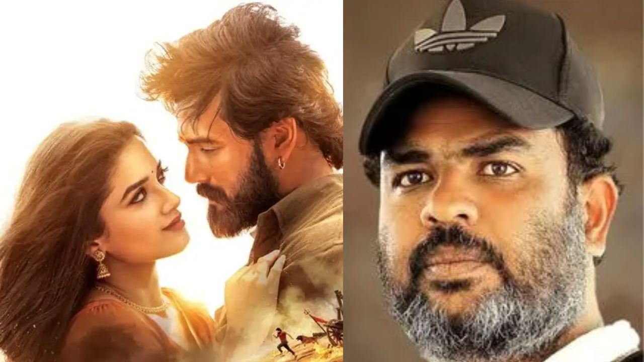 Murali Kishor: ‘లెనిన్’ డైరెక్టర్‌కు బిగ్ ఛాన్స్.. సితారలోనే నెక్స్ట్ మూవీ! ఆ స్టార్ హీరో సినిమా?