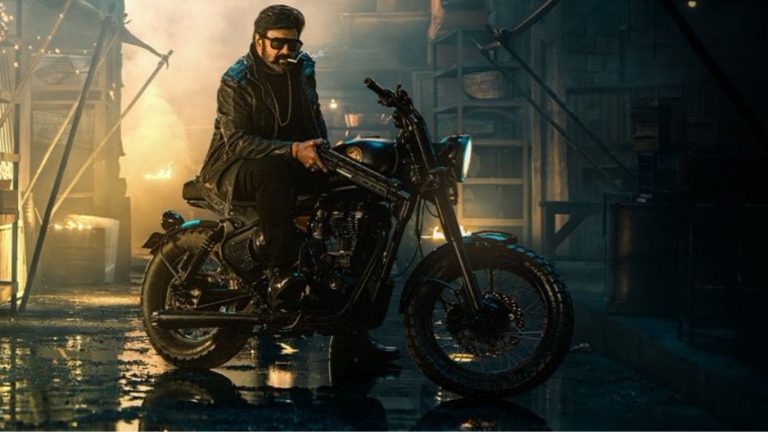 NBK 111 : బాలయ్య మాస్ ర్యాంపేజ్.. ఫ్యాన్సీ రేటుకి NBK 111 ఓటీటీ డీల్ క్లోజ్