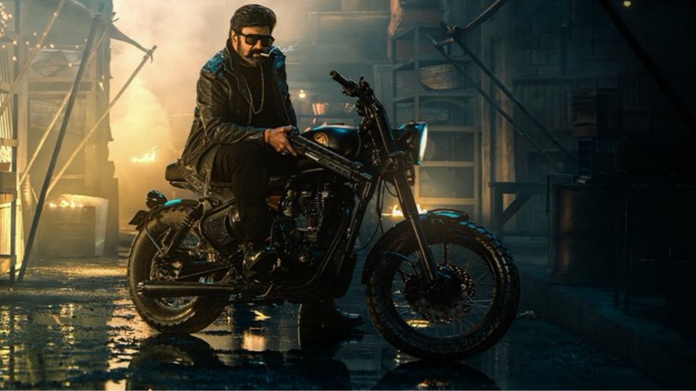 NBK 111 : బాలయ్య మాస్ ర్యాంపేజ్.. ఫ్యాన్సీ రేటుకి NBK 111 ఓటీటీ డీల్ క్లోజ్