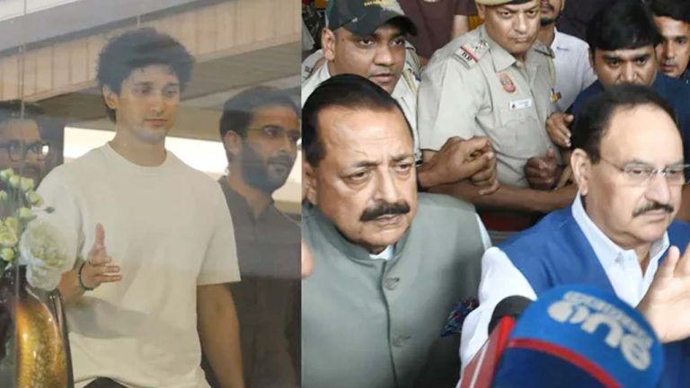 NEET Protest Talks Today: నేడు సీజేపీ-ప్రభుత్వం మధ్య మూడో విడత చర్చలు.. ధర్మేంద్ర ప్రధాన్ రాజీనామాపై ఉత్కంఠ