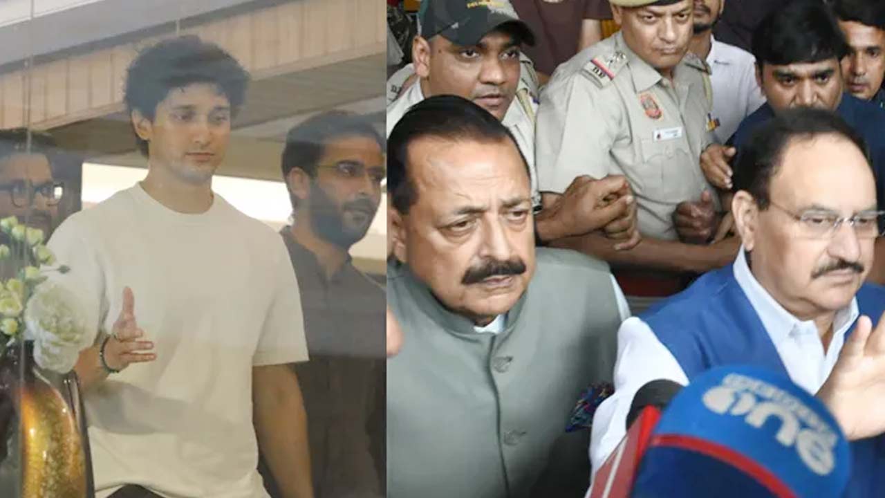 NEET Protest Talks Today: నేడు సీజేపీ-ప్రభుత్వం మధ్య మూడో విడత చర్చలు.. ధర్మేంద్ర ప్రధాన్ రాజీనామాపై ఉత్కంఠ